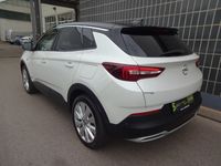 gebraucht Opel Grandland X 1.6 Turbo PHEV Ultimate Navi,Rückfahrkamera,Sitzheizung,