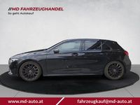 gebraucht Mercedes A200 A-KlasseEdition 1 AMG Line