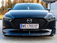 gebraucht Mazda 3 Skyactiv-X180 AWD GT+