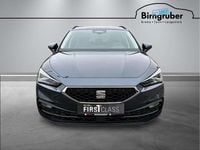 gebraucht Seat Leon SP Kombi Style Edition 1.5TSI 115PS