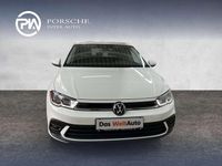 Gebraucht VW Polo 80 PS (58 kW) 2025 Weiss  normal Limousine
