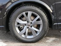 gebraucht VW Tiguan R-Line eTSI DSG