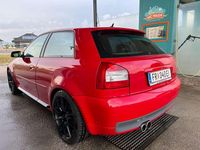 gebraucht Audi S3
