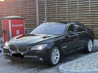 gebraucht BMW 750 750 i xDrive Österreich-Paket Aut.