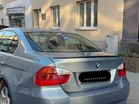 gebraucht BMW 325 325 i Aut.