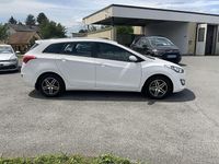gebraucht Hyundai i30 CW 1,4 CRDi Europe Plus DPF Pickerl bis 10/2025...
