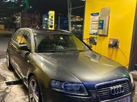 gebraucht Audi A6 Avant 2,7 TDI V6