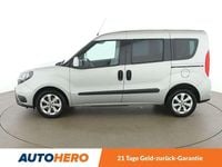 gebraucht Fiat Doblò 1.6 JTDM SX Kombi