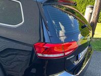 gebraucht VW Passat Variant Comfortline 20 TDI DSG