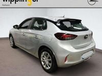 Gebraucht Opel Corsa 75 PS (55 kW) 2024 Silber Limousine