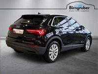 gebraucht Audi Q3 35 TDI intense