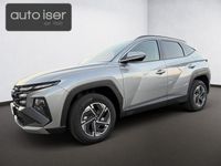 gebraucht Hyundai Tucson NX4 Jubile 1,6 T-GDi HEV 2WD AT t6hj1