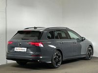 Gebraucht VW Golf VIII Sport 150 PS (110 kW) 2025 Mittelgrau  metallic Kombi