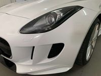 gebraucht Jaguar F-Type Coupe 30 Aut. 6-Zylinder