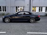 gebraucht BMW 335 Cabriolet 335 i Aut.