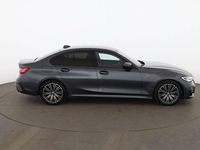 Gebraucht BMW 320 M Sport 190 PS (139 kW) 2020 Grau Limousine