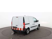 gebraucht Mercedes Citan 109 Kasten CDI AHK SITZHZG KLIMA RADIO