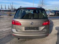 gebraucht VW Golf Sportsvan Lounge BMT 1,2 TSI DSG