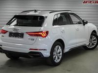 Neu Audi Q3 S-Line 2026 Gletscherweiß metallic (2y) SUV