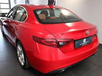 gebraucht Alfa Romeo Giulia GiuliaSuper 2,0 200 AT RWD