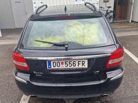 gebraucht Jaguar X-type V6 / Allrad Premiumausstattung