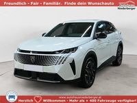 Gebraucht Peugeot 3008 Allure 136 PS (100 kW) 2025 SUV