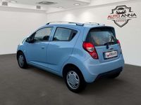 gebraucht Chevrolet Spark LS+ 1,0 **1-Besitz**Finanzierung möglich**