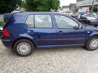 gebraucht VW Golf Golf Rabbit TDI