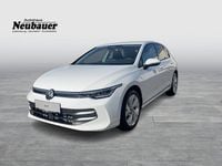 Neu VW Golf VIII 115 PS (84 kW) 2026 Weiss  normal