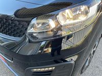 gebraucht Fiat e-Scudo KW L2H1 PRO 75kwH