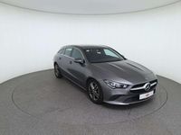 gebraucht Mercedes CLA180 Shooting Brake d