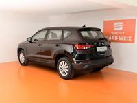 Neu Seat Ateca Reference 116 PS (85 kW) 2026 Silber  metallic SUV