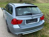 gebraucht BMW 318 318 d Touring