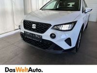 gebraucht Seat Arona Reference 1.0 TSI