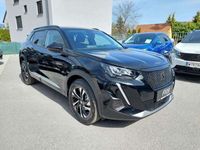 gebraucht Peugeot 2008 PureTech 100 Allure 6-Gang (P2517)