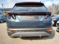 gebraucht Hyundai Tucson NX4 Trend Line 1,6 T-GDi 2WD 48V t1bt0-P5