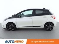 gebraucht Toyota Yaris 1.5 Dual VVT-iE Active