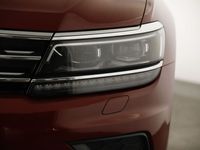 gebraucht VW Tiguan Allspace Alls. HL TDI 4MOTION DSG 5-Sitzer