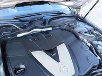 gebraucht Mercedes E280 CDI 7G-TRONIC Avantgarde