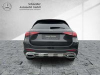 gebraucht Mercedes GLC220 d 4MATIC
