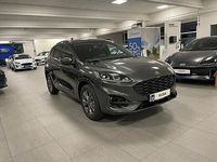 gebraucht Ford Kuga 2,0 EcoBlue AWD ST-Line Aut.