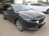 gebraucht Mazda CX-30 /G140/AT/Centre-Line / Design Pack Modell 2025