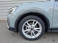 gebraucht Audi Q2 35 TFSI S line