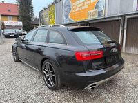 Gebraucht Audi A6 Design 313 PS (230 kW) 2014 Grau Kombi
