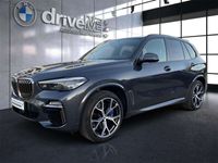 gebraucht BMW X5 xDrive M50d G05 B57