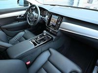gebraucht Volvo V90 T8 AWD Recharge PHEV Inscription NP €89tsd ACC...
