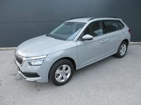 gebraucht Skoda Kamiq Ambition TSI DSG
