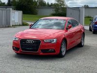 gebraucht Audi A5 Sportback 2,0 TDI quattro S-tronic