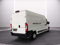 gebraucht Citroën Jumper EL 70 kWH 35+ L3H2 Kam.+PDC+BT