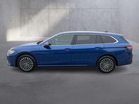 gebraucht VW Passat Variant Elegance eHybrid 150kW